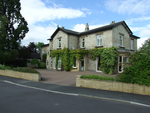 Image of White House Care Home