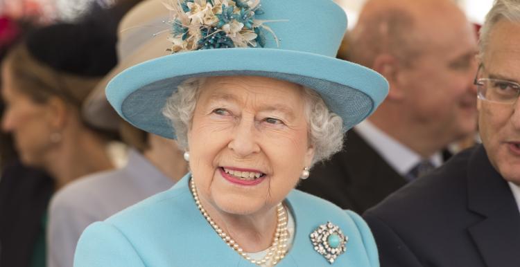 Image of Queen Elizabeth II