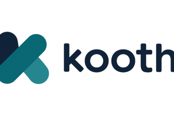 Image of Kooth logo